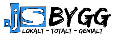 JS Bygg Lokalt - Totalt - Genialt